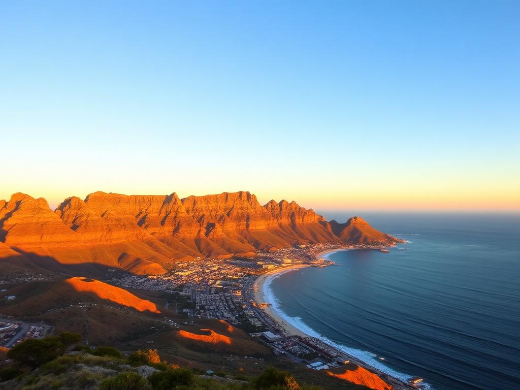 Cape Town