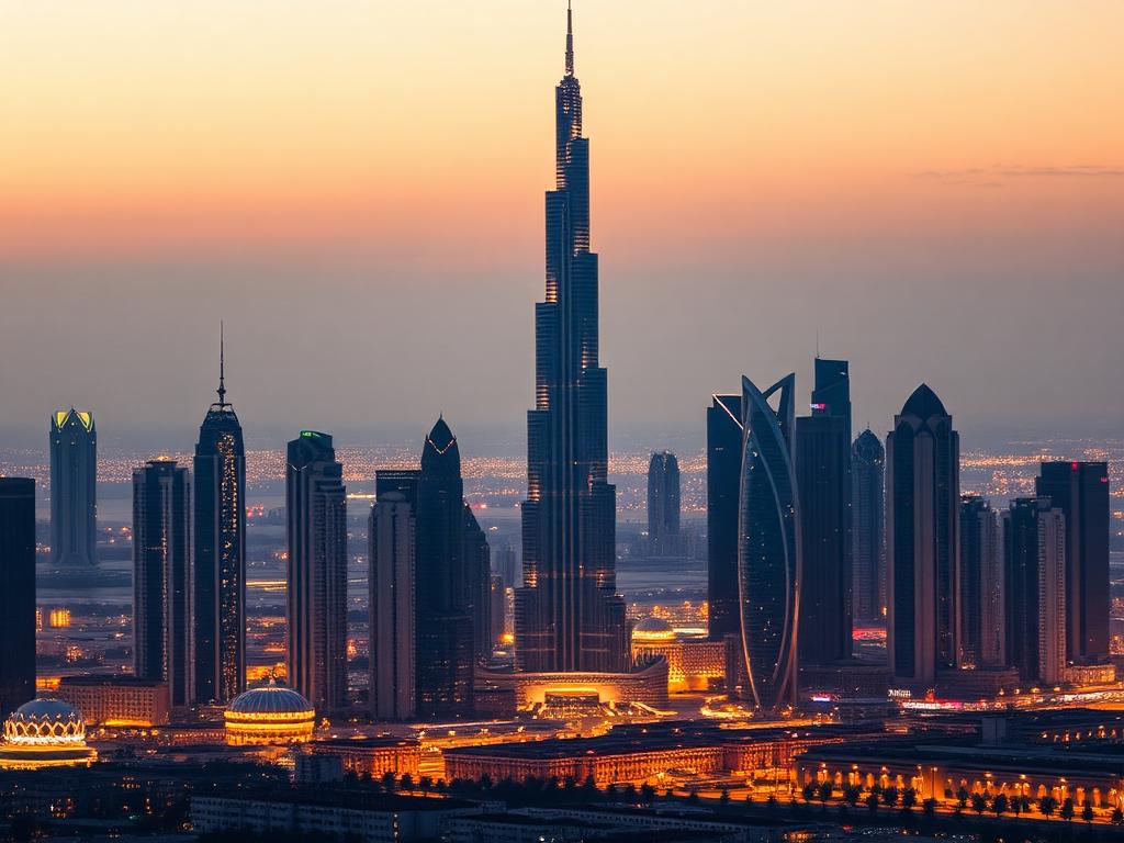 Dubai