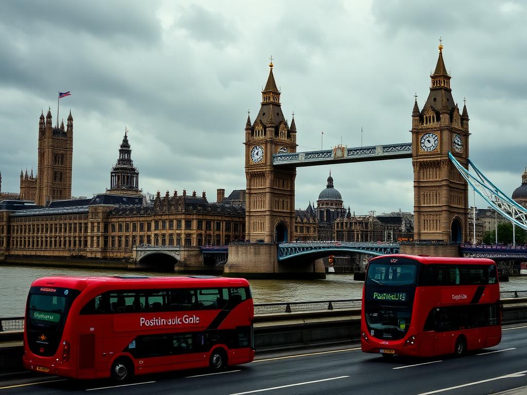 London