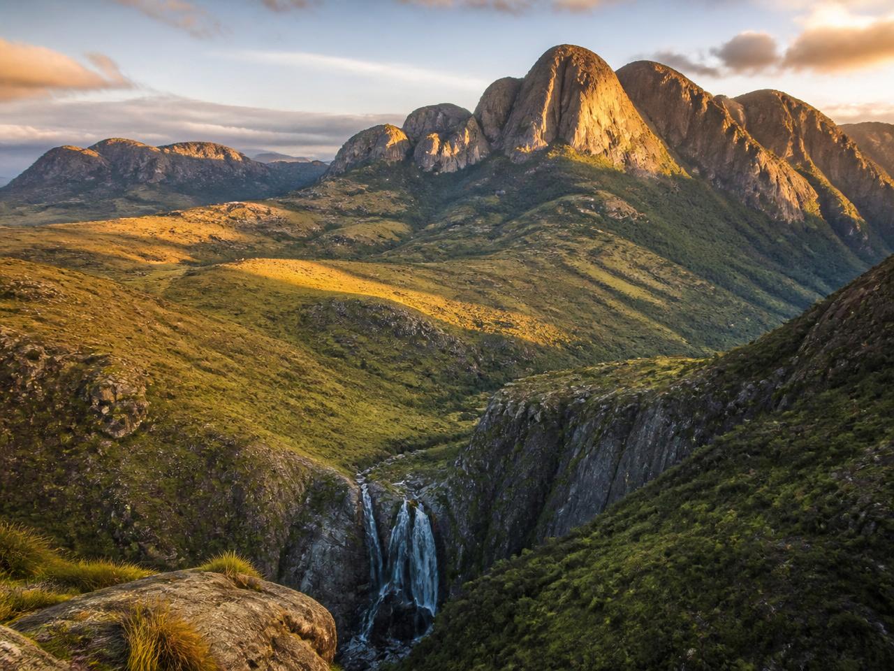 Nyanga