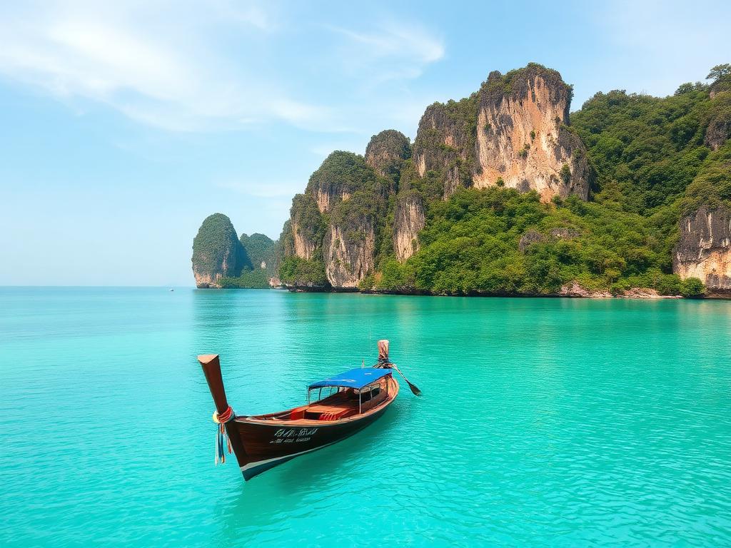Thailand
